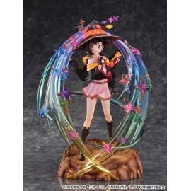 Figurina Kono Subarashii Sekai ni Shukufuku wo! statuette 1/7 Megumin Bakuretsu Mahou e no Akogare Ver. 29cm