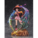 KAD94158 Kono Subarashii Sekai ni Shukufuku wo! statuette 1/7 Megumin Bakuretsu Mahou e no Akogare Ver. 29cm