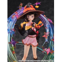 Kono Subarashii Sekai ni Shukufuku wo! statuette 1/7 Megumin Bakuretsu Mahou e no Akogare Ver. 29cm