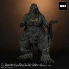 Figurina Godzilla statuette Favorite Sculptors Line Godzilla (2023) 30 cm