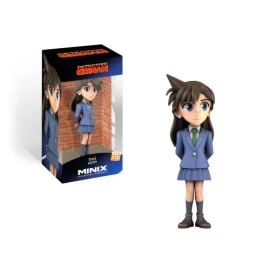 Figurina DETECTIVE CONAN - Rachel Moore - Minix Figure 12cm