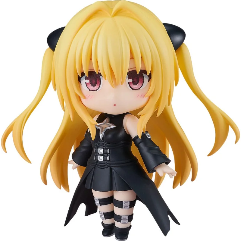 Figurina To Love-Ru Darkness Nendoroid figurine Golden Darkness 2.0 10 cm