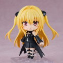 Figurine To Love-Ru Darkness Nendoroid figurine Golden Darkness 2.0 10 cm