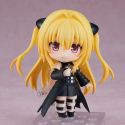 To Love-Ru Darkness Nendoroid figurine Golden Darkness 2.0 10 cm