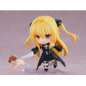 To Love-Ru Darkness Nendoroid figurine Golden Darkness 2.0 10 cm