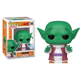  DRAGON BALL Z - POP Animation N° 1385 - Dende