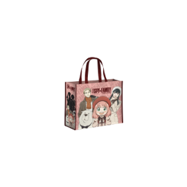  SPY X FAMILY - Characters - Shopping Bag