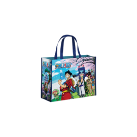  ONE PIECE - Wano - Shopping Bag
