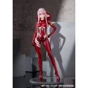 Good Smile Company Darling in the Franxx Party statuette Pop Up Parade Parade Zero Two: Pilot Suit L Size 23 cm