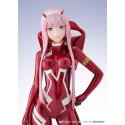 Darling in the Franxx Party statuette Pop Up Parade Parade Zero Two: Pilot Suit L Size 23 cm