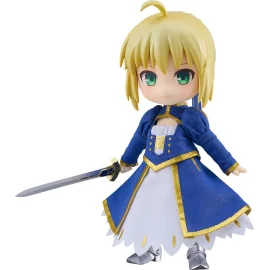 Figurina Fate/Grand Order Nendoroid Doll figure Saber/Altria Pendragon 14 cm