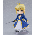 Figurine Fate/Grand Order Nendoroid Doll figure Saber/Altria Pendragon 14 cm