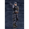 Hexa Gear figure Plastic Model Kit 1/24 Early Govenor Vol. 2 8cm