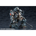 Hexa Gear figure Plastic Model Kit 1/24 Early Govenor Vol. 2 8cm