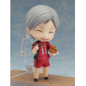 CO-98899 Haikyu Lev Haiba Nendoroid Mini Figure 10cm