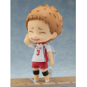 CO-98901 Haikyu Morisuke Yaku Nendoroid 10cm