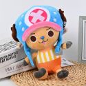  One Piece - Plush - Tony Tony Chopper - New World Ver. 45cm