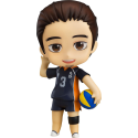 Figurina Haikyu!! Nendoroid Asahi Azumane figure (re-run) 10 cm