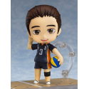 Figurine Haikyu!! Nendoroid Asahi Azumane figure (re-run) 10 cm