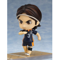 Good Smile Company Haikyu!! Nendoroid Asahi Azumane figure (re-run) 10 cm