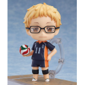 Figurine Haikyu!! Nendoroid figure Kei Tsukishima (re-run) 10 cm