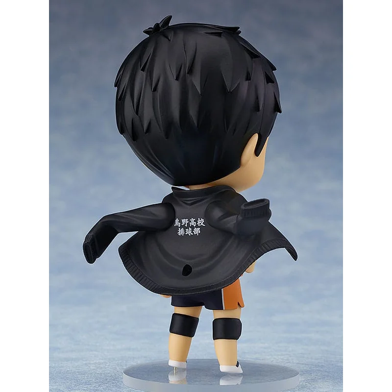 Haikyu!! Nendoroid figure Daichi Sawamura (re-run) 10 cm