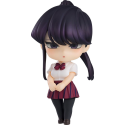 Figurina Komi Can't Communicate Nendoroid figure Shoko Komi: Ponytail Ver. 10cm