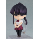 Figurine Komi Can't Communicate Nendoroid figure Shoko Komi: Ponytail Ver. 10cm