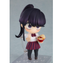 Good Smile Company Komi Can't Communicate Nendoroid figure Shoko Komi: Ponytail Ver. 10cm