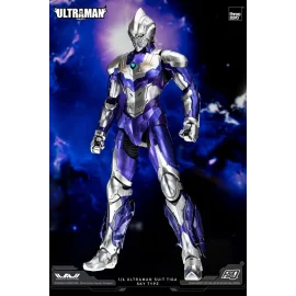 Figurina Ultraman figure FigZero 1/6 Ultraman Suit Tiga Sky Type 31 cm