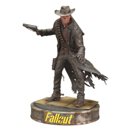 Figurina Fallout statuette The Ghoul 20 cm - Dark Horse