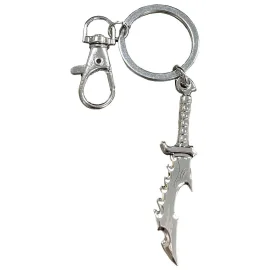  Solo Leveling 3D Keychain Sung Jinwoo Dagger