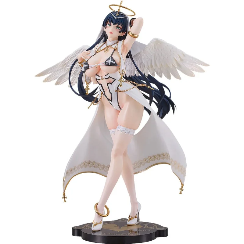 Figurina HaneAme statuette 1/6 72 Sigils of Solomon Angel Crocell 30 cm