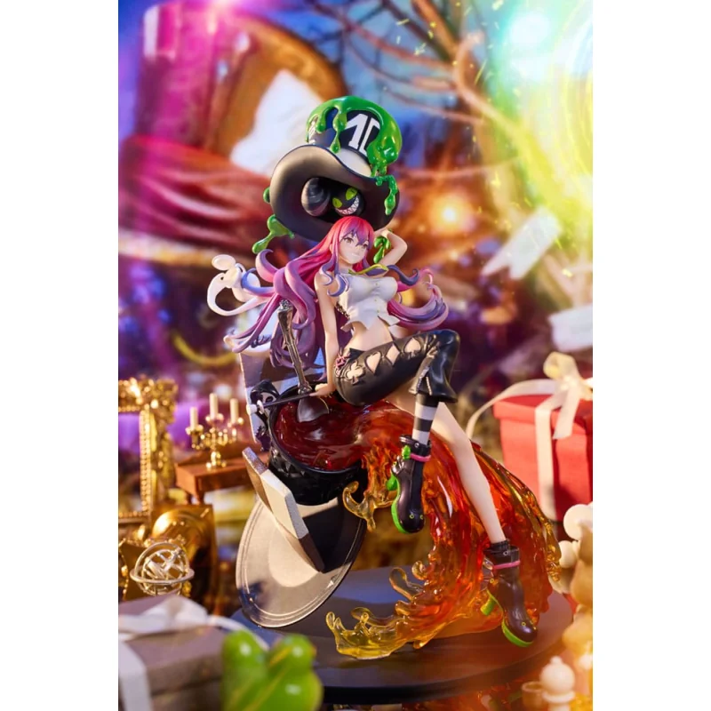 Statue Original Character statuette 1/7 Mad Hatter 25 cm