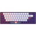 Gaming Keyboard:Mouse Dark Project - 68 Sunrise - RGB ANSI Keyboard QWERTY