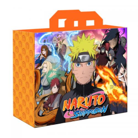  Naruto – Shopping bag – Naruto45 x 40 x 20 cm