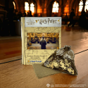 Puzzle Wooden puzzle - Harry Potter – The Great Hall 122 pcs