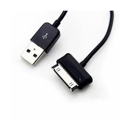  USB cable for Samsung tablet