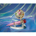  Sailor Moon Replicas Proplica Transformation Brooch & Disguise Pen Set Brilliant Color Edition