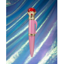 Sailor Moon Replicas Proplica Transformation Brooch & Disguise Pen Set Brilliant Color Edition