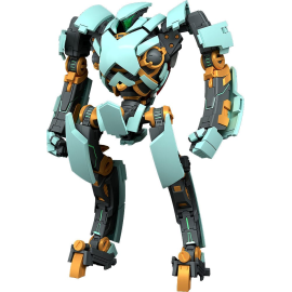 Modello Expelled from Paradise figure Moderoid Plastic Model Kit New Arhan 16 cm