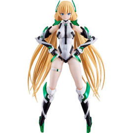 Modello Expelled from Paradise model 1/20 PLAMATEA Angela Balzac 14 cm