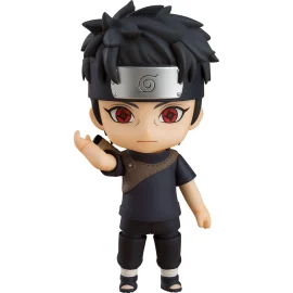 Figurina Naruto Shippuden Nendoroid figure Shisui Uchiha 10 cm