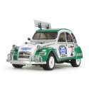 Auto da Pista:Drift RC Citroen 2CV Rally M05Ra (complete kit)