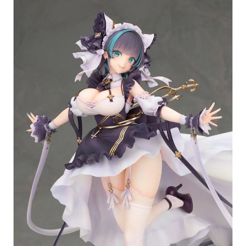 Azur Lane statuette 1/7 Cheshire 26 cm