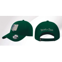 ATTACK ON TITANS - Survey Corps - Baseball Cap