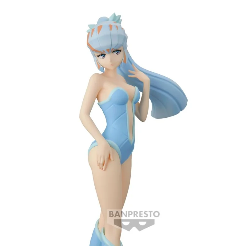 URUSEI YATSURA - Oyuki - Glitters & Glamours statue 22cm