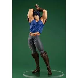 Jojo's Bizarre Adventure Jonathan Joestar Pop Up Parade 19cm