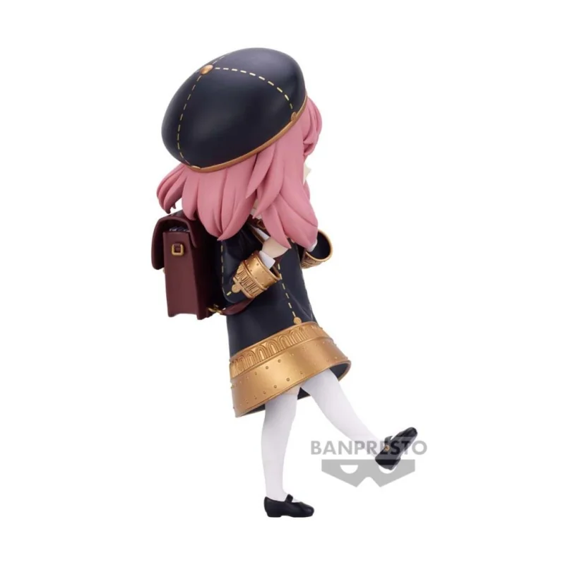 SPY X FAMILY - Anya Forger - Espresso Figure 17cm