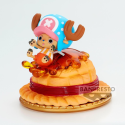 ONE PIECE - Tony Tony Choper Vers. A -Paldolce Collection statue 6cm